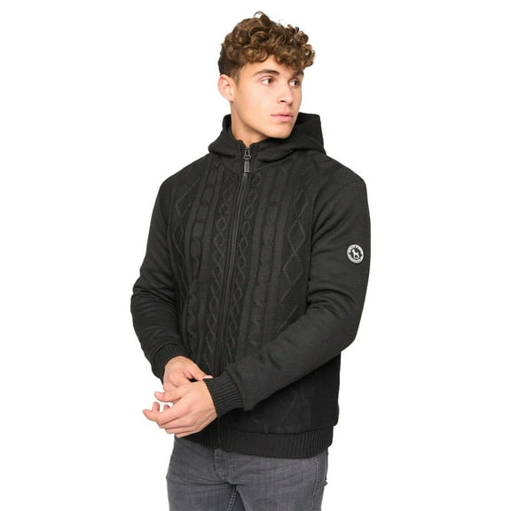 Bewley & Ritch Mens Tonbridge Cardigan