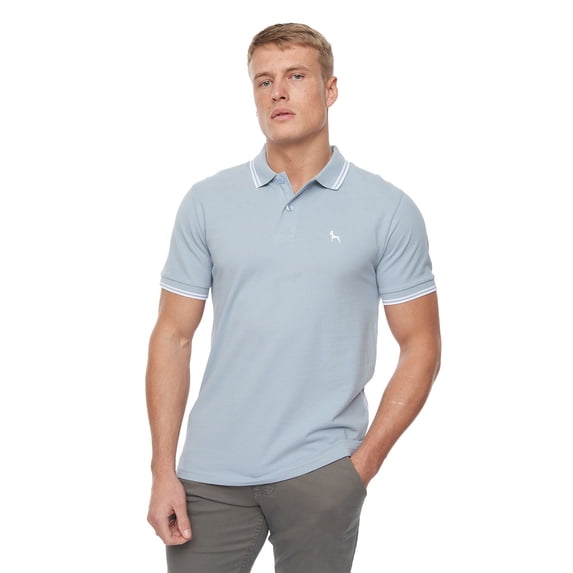 Bewley & Ritch Mens Upwood Polo Shirt
