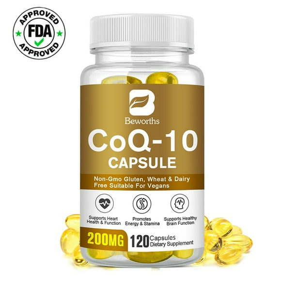Coq10 Weight Loss