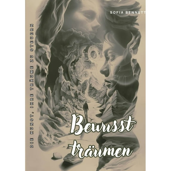 Bewusst träumen: Die Kunst, Ihre Träume zu steuern (Paperback)