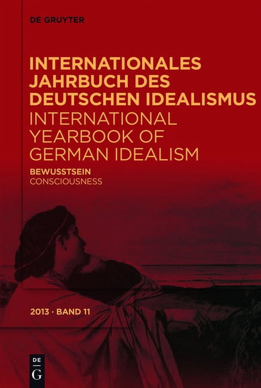 Bewusstsein/Consciousness, (Paperback)