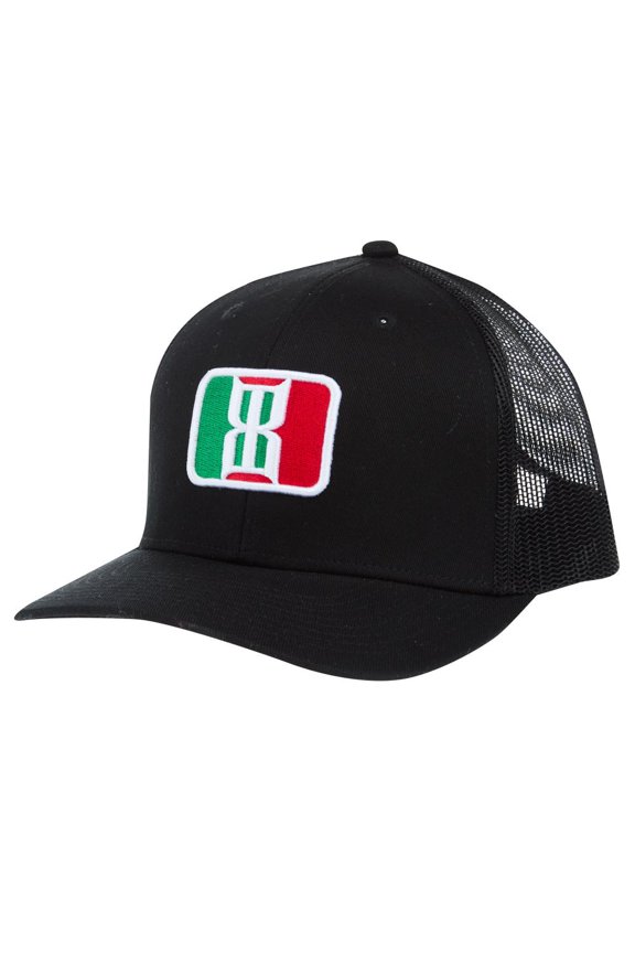 Local Mexico Cap