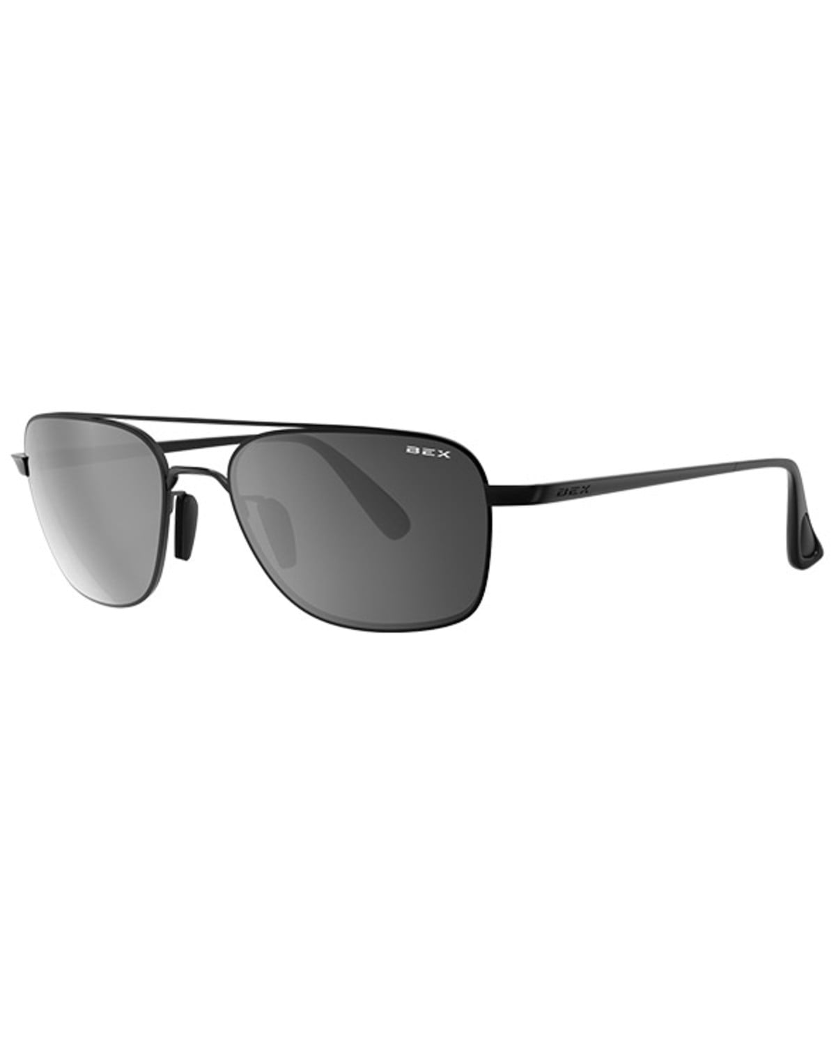 その他 BEX BEX Sunglasses Dusk- Brushed Bronze/Forest
