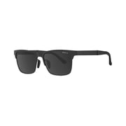 Bex Unisex Rockyt Lite Sunglasses Black/Grey One Size