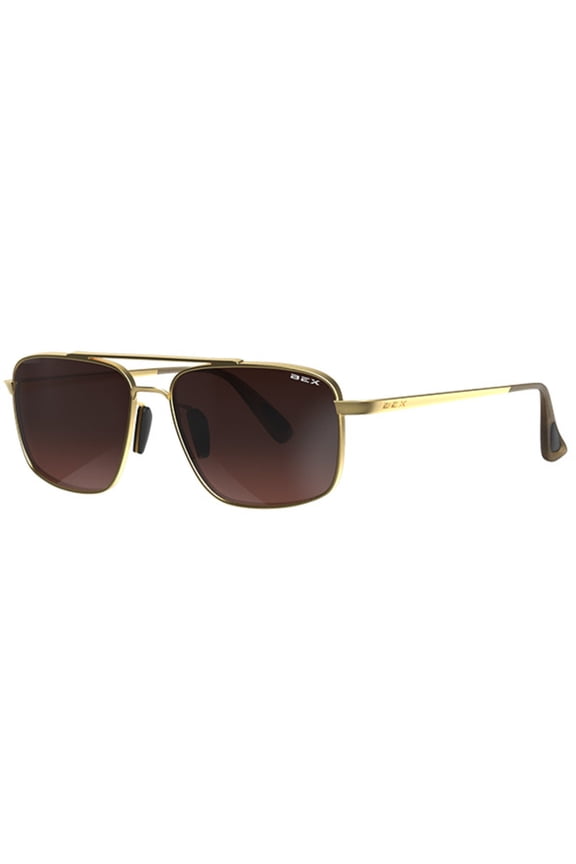 Unisex Accel Sunglasses - S140GLBRSL One Size