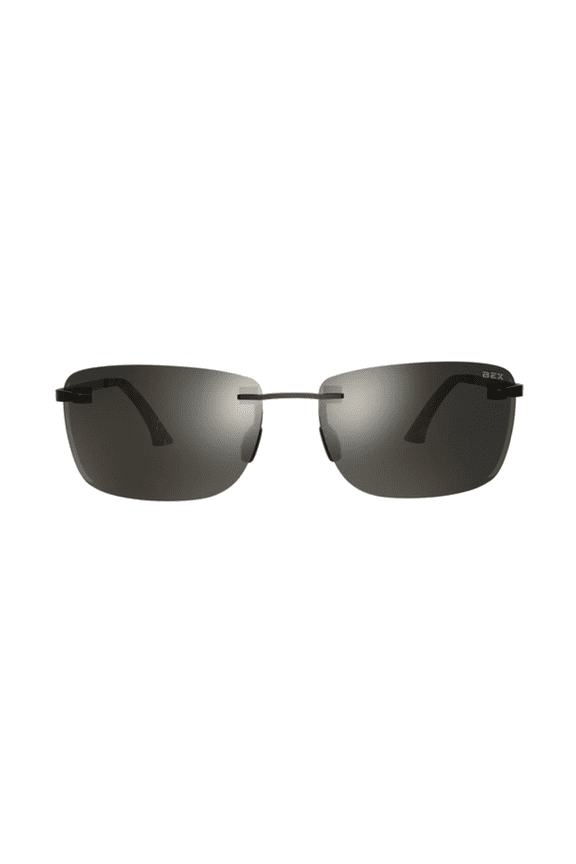Unisex Jaxyn Xl Sunglasses - S39BBS One Size