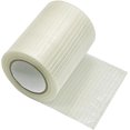 thumbnail image 1 of Bexikou 65.6ft Fabric Repair Tape,RV Awning Repair Tape, Waterproof Repair Tape for Canvas, Tent Repair Tape for Tarp,Boat Covers Repair Kit, Sail Tape, Tear Repair Patch Kit, 1 of 8