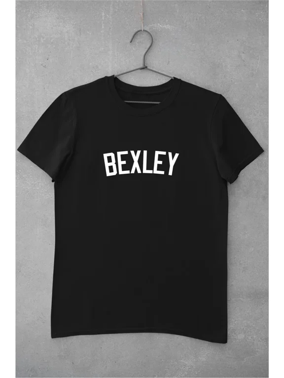 Bexley Shirt, Columbus, Ohio