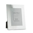 thumbnail image 1 of Bey-Berk International MF122-11 5 x 7 in. Gun Metal Plated Picture Frame, 1 of 2