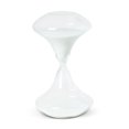 thumbnail image 1 of Bey Berk Jordan 45min Art Deco Sand Timer White Sand, 1 of 1