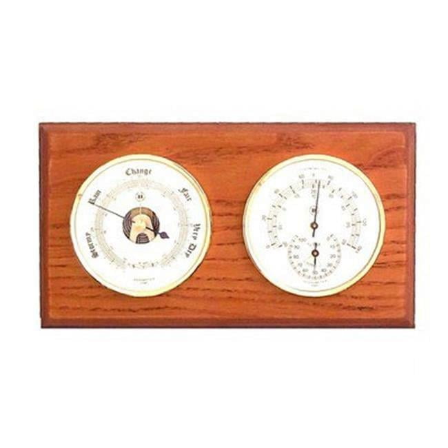 Bey-Berk Kersey Weather Station