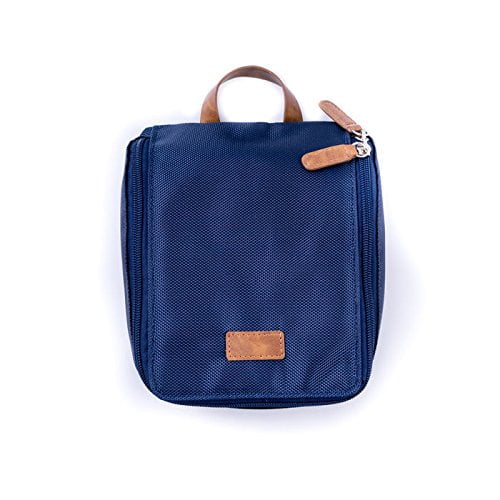 Bey Berk Travel Shoe Shine Kit