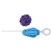 Beyblade Burst Surge Speedstorm Vex Lucius L6 Spinning Top Starter Pack, Launcher Included
