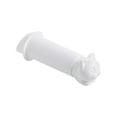 BeyXokBey Clearance Storage rack Wall Mounted Cat Toilet Roll Holder