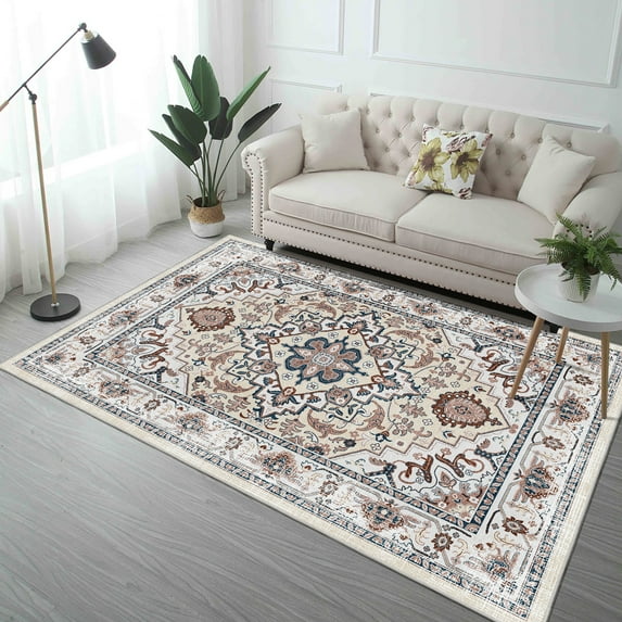 Great Description About 5x7 Plush Area Rugs