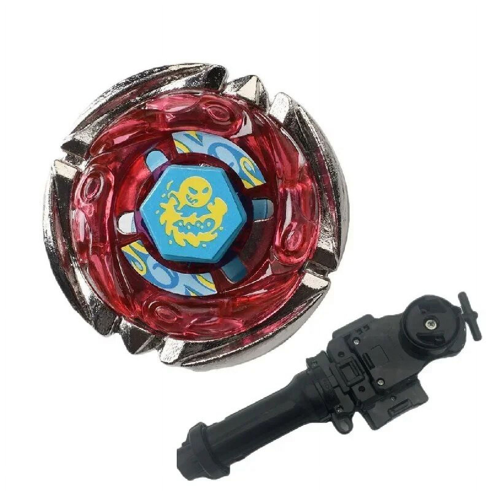 BeybLade Burst Sparks GT Toy Arena Metal Fafnir Bey Blade Boy Children ...