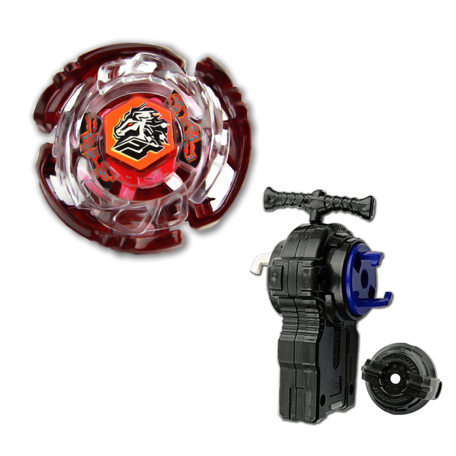 All Metal Fusion Beyblades, I think : r/Beyblade