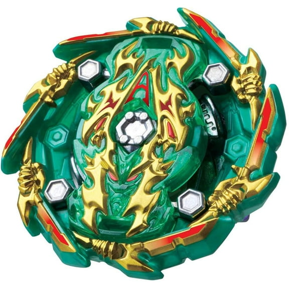 Bushin Bushin Ashura Beyblade