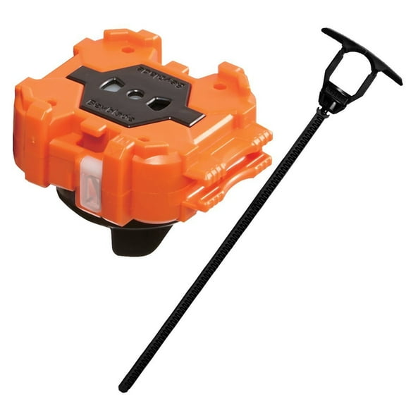 Takara Tomy Beyblade Burst B-45 Light Launcher with Long Winder