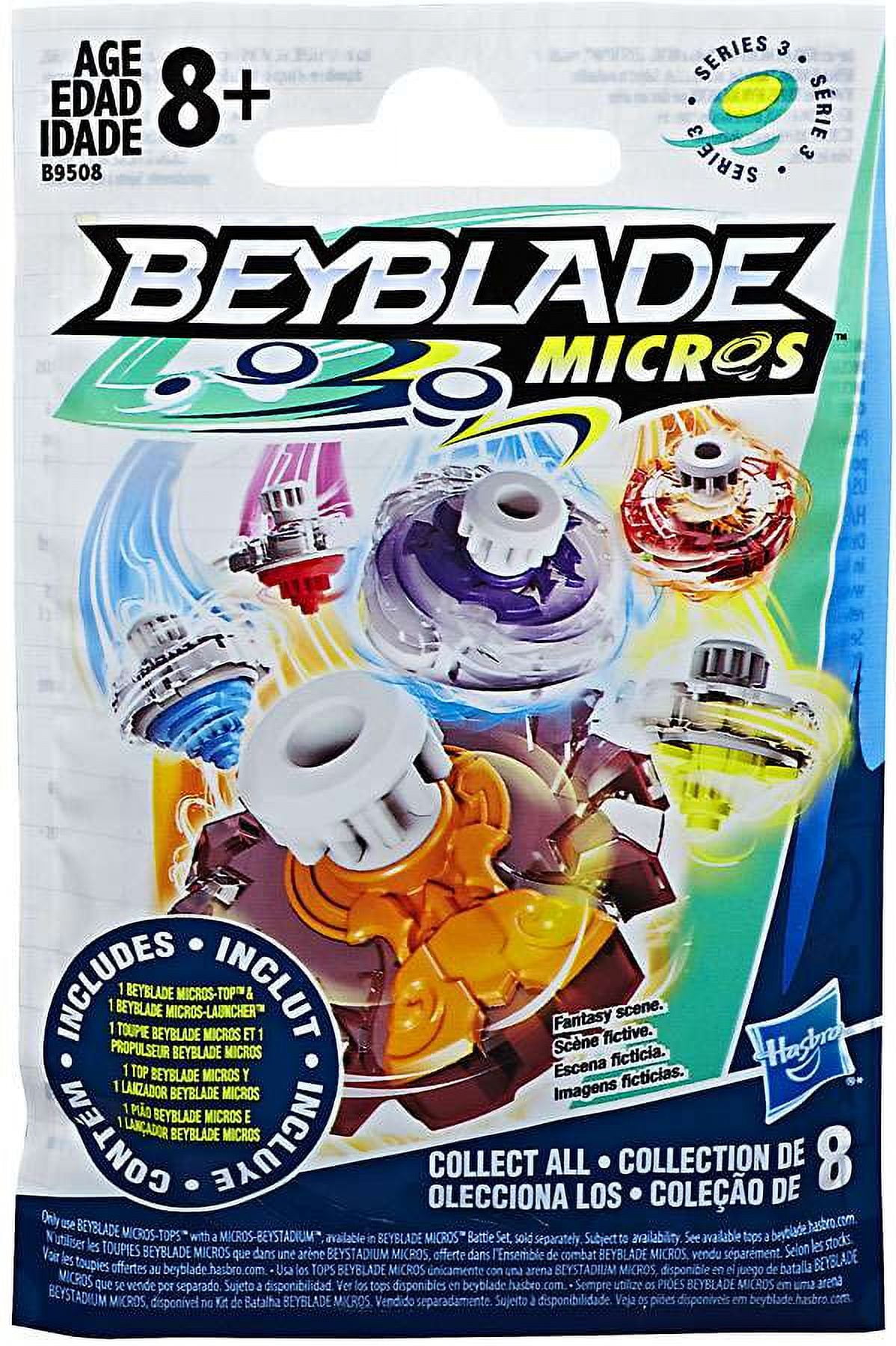 Lanzador beyblade walmart outlet