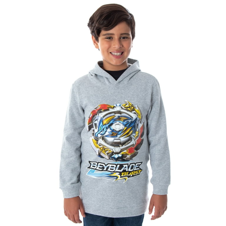 beyblade shirt walmart