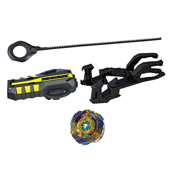 Beyblade Burst Evolution Digital Control Kit Fafnir F3