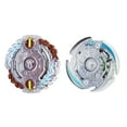 thumbnail image 1 of Beyblade Burst Evolution Dual Pack Tyros T2 and Doomscizor D2, 1 of 2