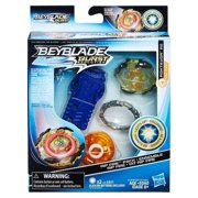 Beyblade Burst Evolution Rip Fire Starter Pack Roktavor R2