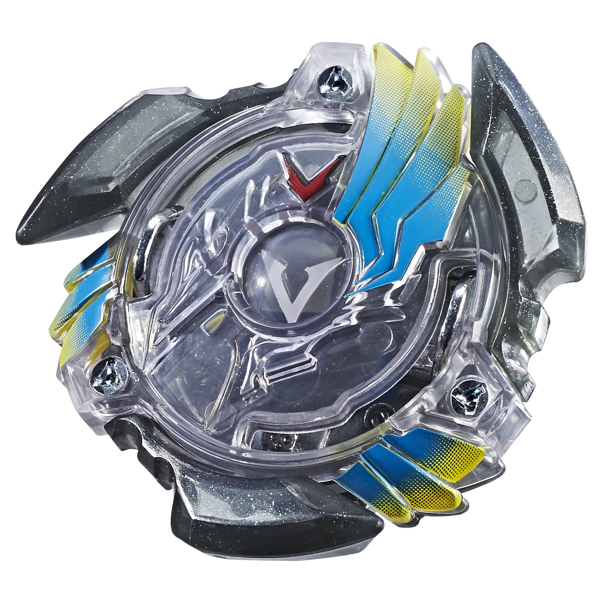 The More You Know - Old School Set Beyblade Burst Evolution