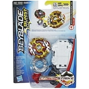 Beyblade Burst Evolution SwitchStrike Starter Pack Spryzen Requiem S3