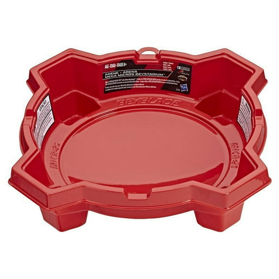 Beyblade Mega Micros-Beystadium