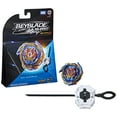 thumbnail image 1 of Beyblade Burst Pro Series Brave Valtryek Spinning Top Starter Pack, Battling Game Top with Launcher, 1 of 5