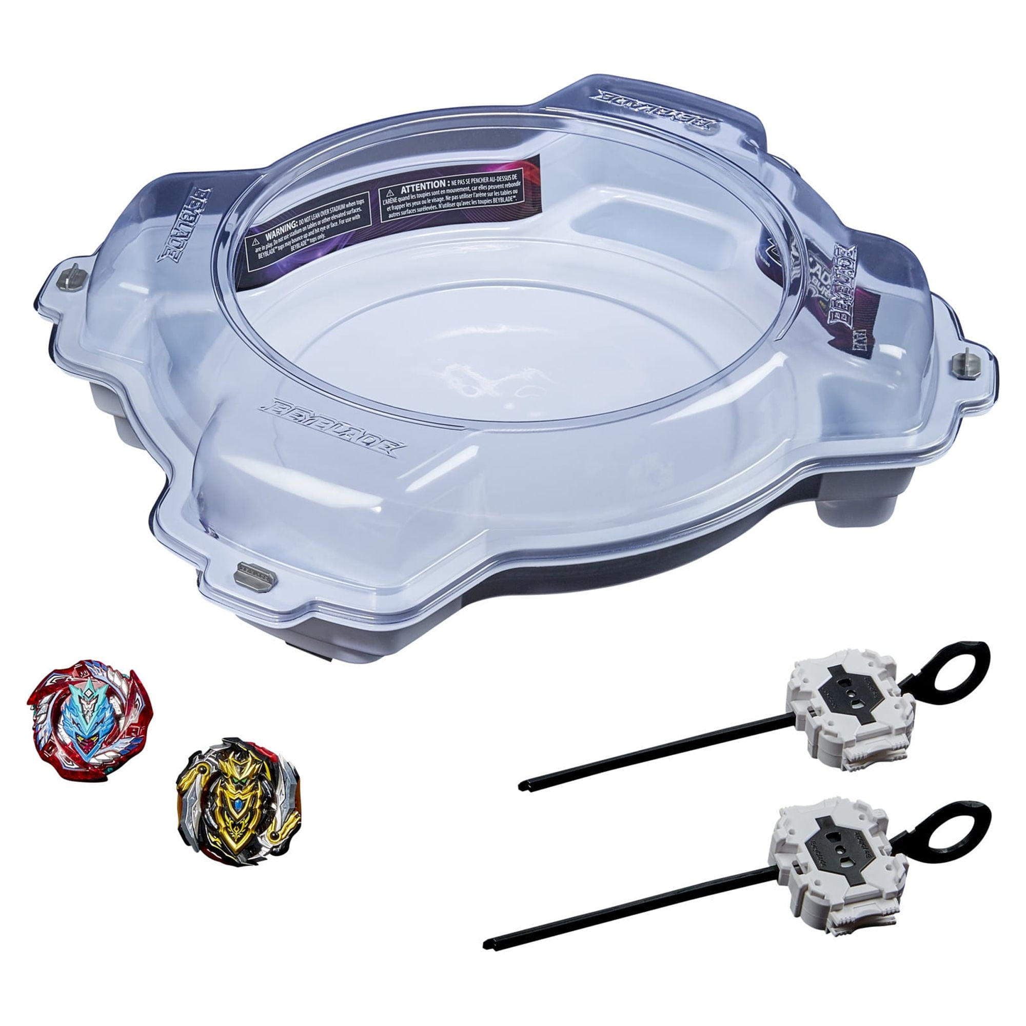 Beyblade Burst Pro Series Evo Elite Champions Pro Set