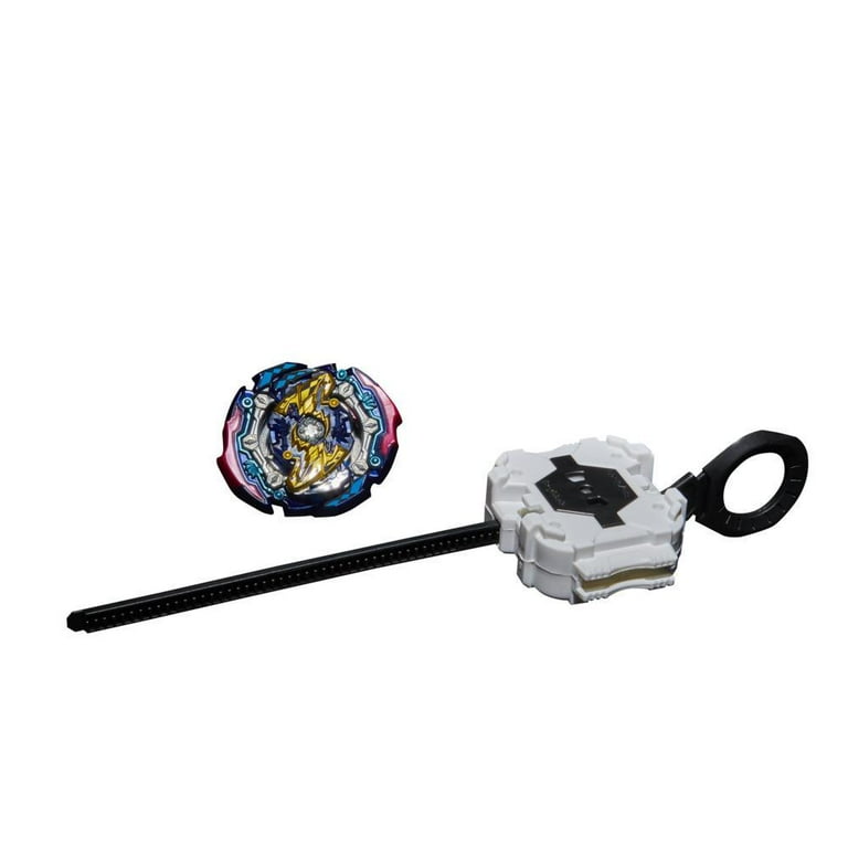 Beyblade Burst Pro Series Judgement Joker Battling Top Set