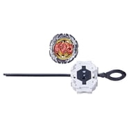 Beyblade Burst Rise Hypersphere Typhon T5 – Trompo De Defensa Diestro, Intercambiable, A Partir De 8 Años