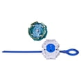 thumbnail image 1 of Beyblade Burst Pro Series Soul Balkesh Spinning Top Starter Pack, with Launcher, 1 of 5