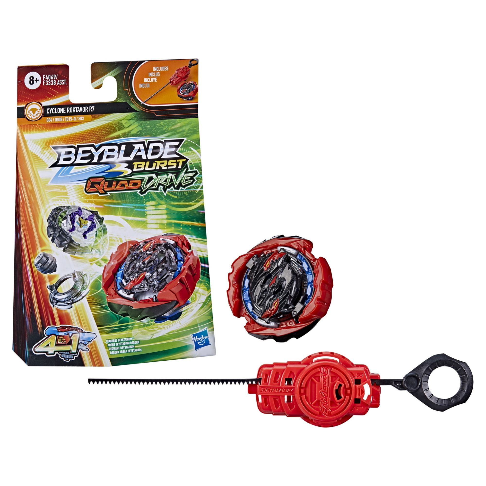 cyclonmaster: HOW TO INSTALL LATEST HASBRO BEYBLADE BURST APP