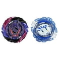 thumbnail image 1 of Beyblade Burst QuadDrive Roar Balkesh B7 and Stone Balderov B7 Spinning Top Dual Pack, 1 of 5