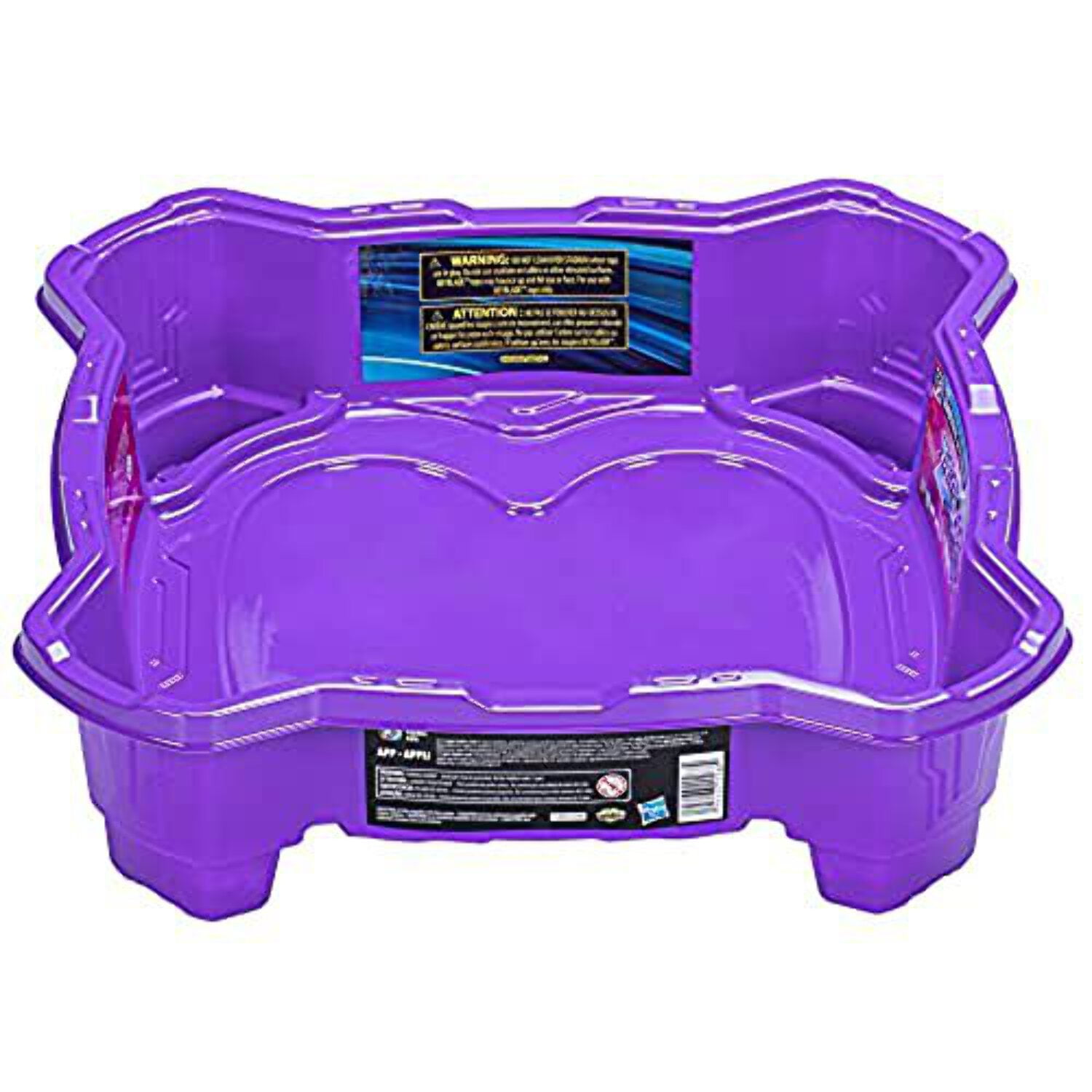 Stadium Arena Beyblade Burst Basic Duel Battle Rival Child Kids Play  Tournament 630509517084