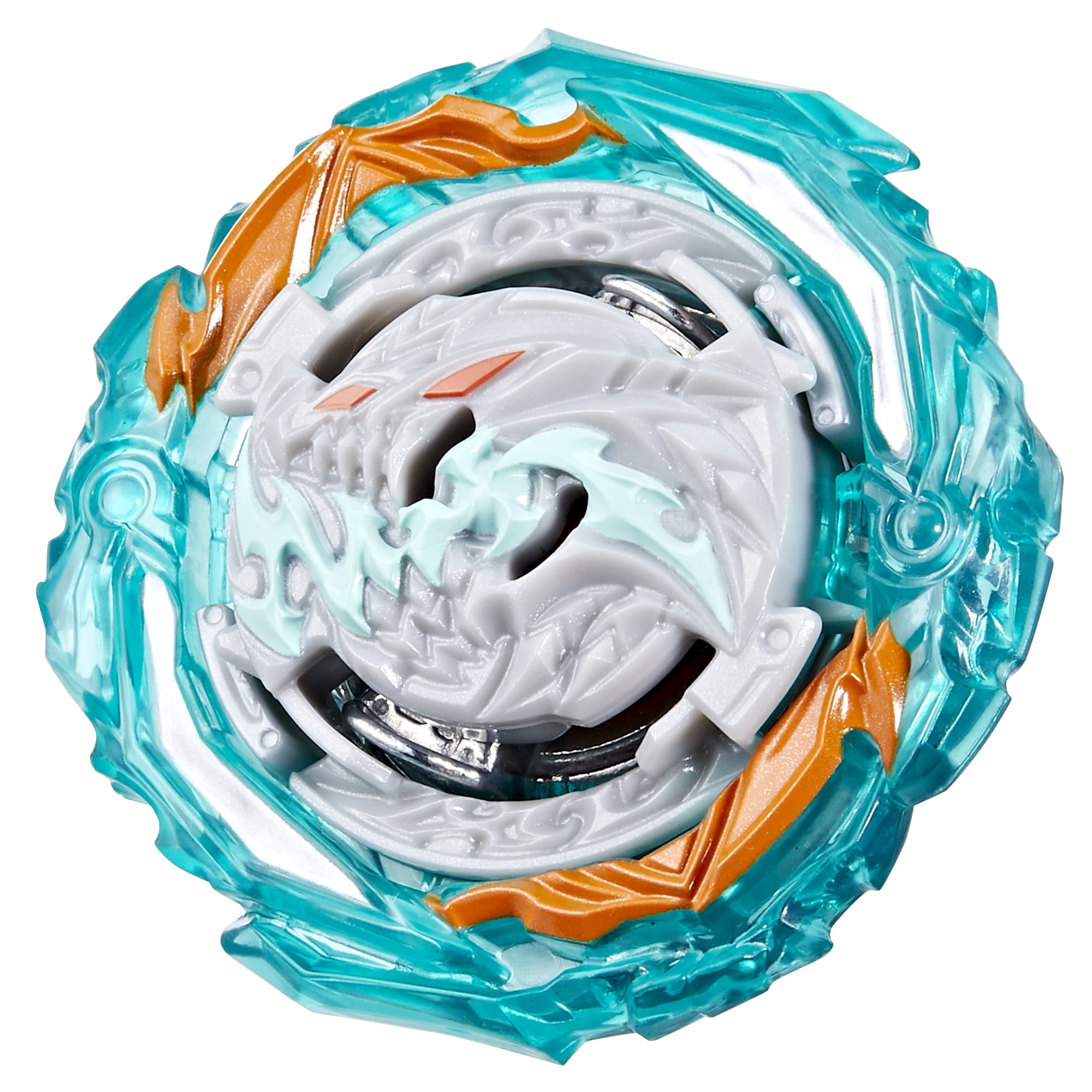 Beyblade Burst QuadStrike Spinning Top Starter Wave 2 Set