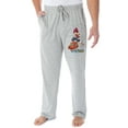 thumbnail image 1 of Beyblade Burst Rise Adult Hyuga Asahi Character Loungewear Sleep Pajama Pants, 1 of 5