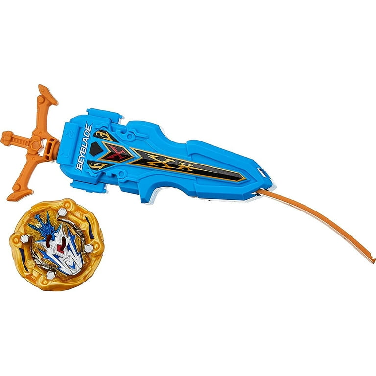 BANDAI - ソラール Beyblade Battle Launcher Burst Rise Hypersphere Apocalypse