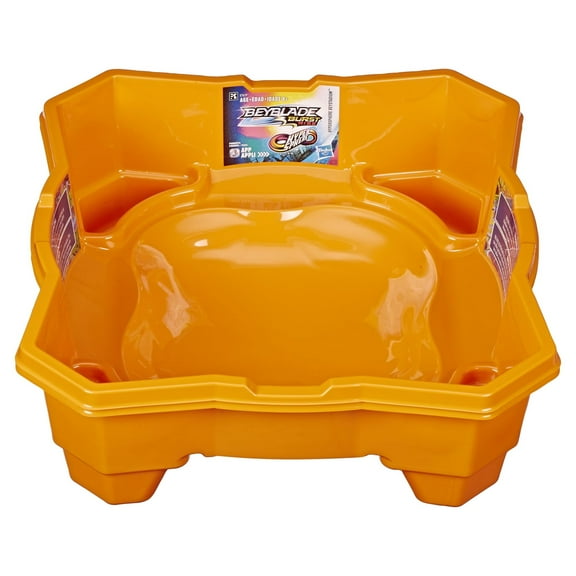 Beyblade Burst Rise Hypersphere Beystadium Battling Top Set Kids Toy for Boys and Girls