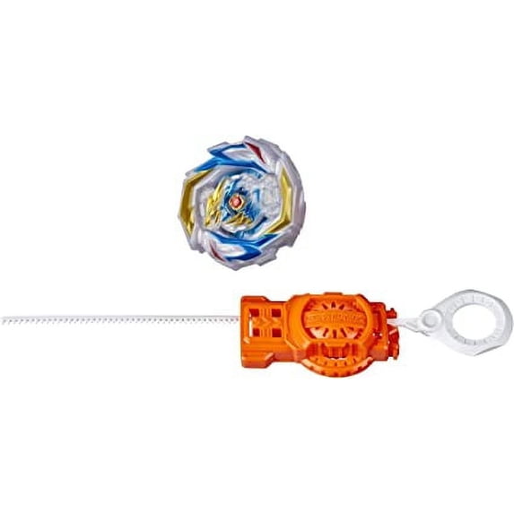 Beyblade Burst Rise Hypersphere Command Dragon D5 Starter Pack, Ages 8 ...