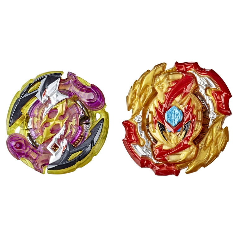Beyblade X Chapter 5+ Predictions : r/Beyblade