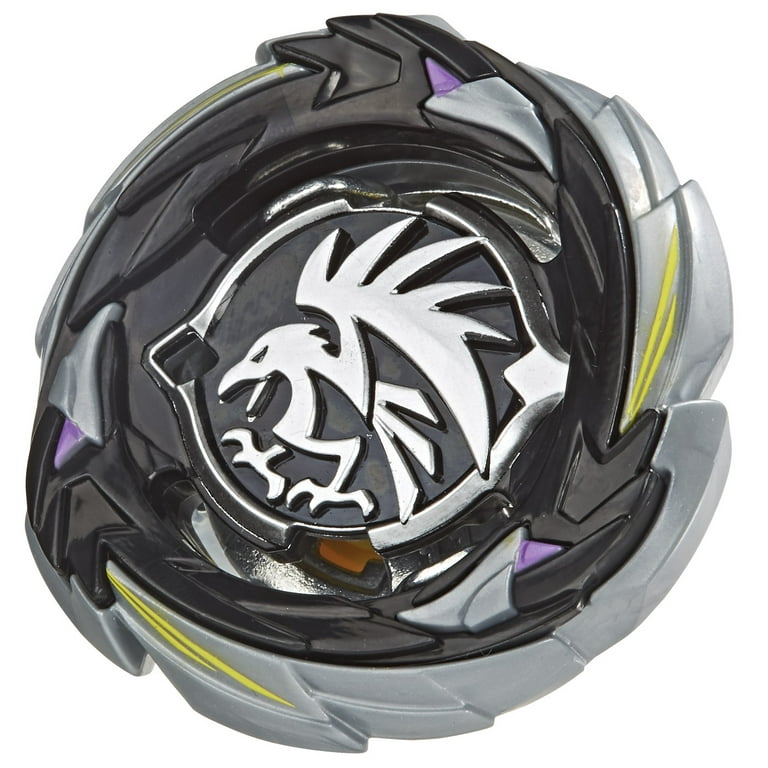 Beyblade Burst Rise Hypersphere Morrigna M5 Single Pack Game