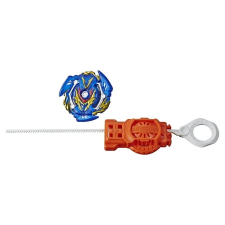 Beyblade Burst Hypersphere Wizard Fafnir F5 Battling Top, Left-Spin, Includes Launcher