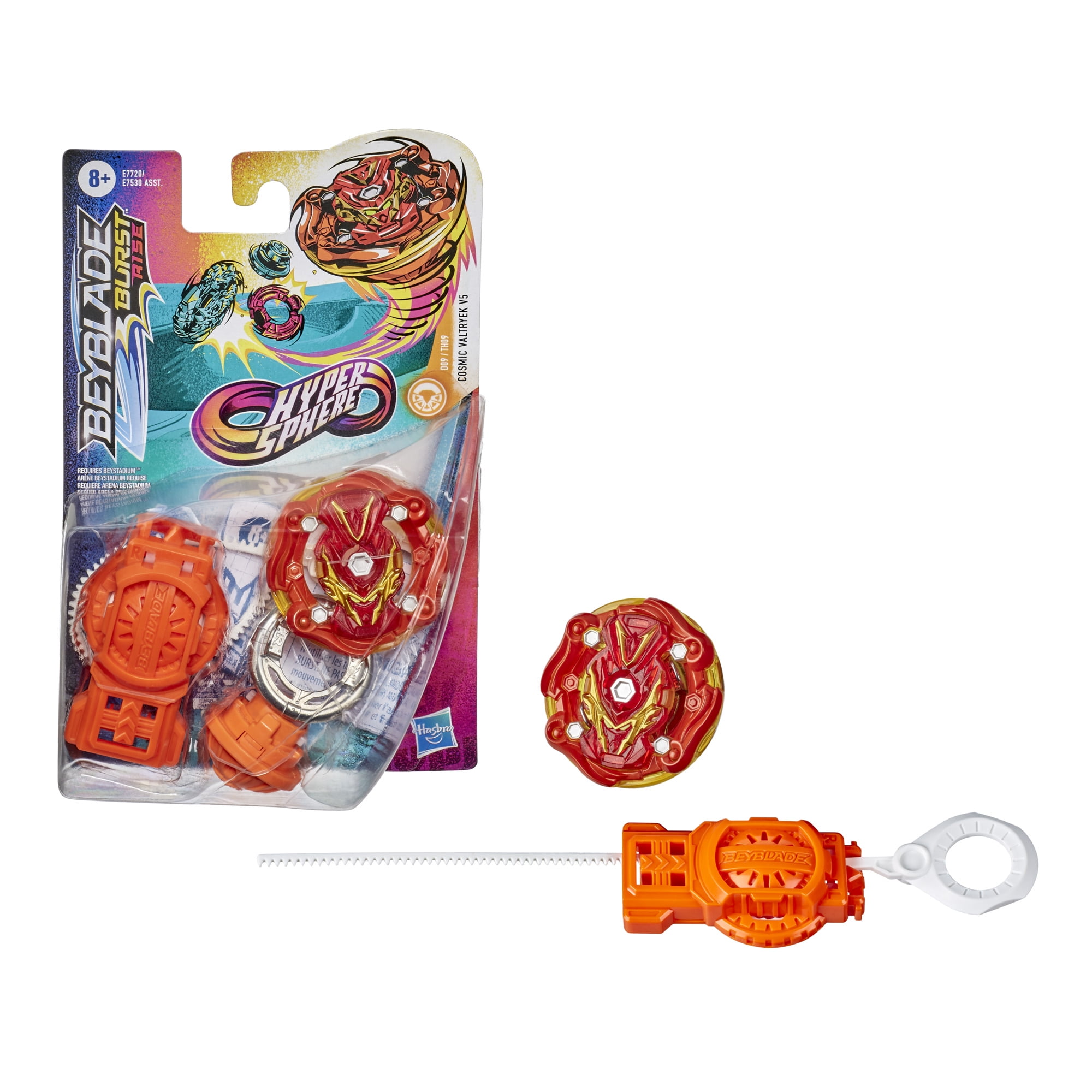 Codigo beyblade burst turbo valtryek v5