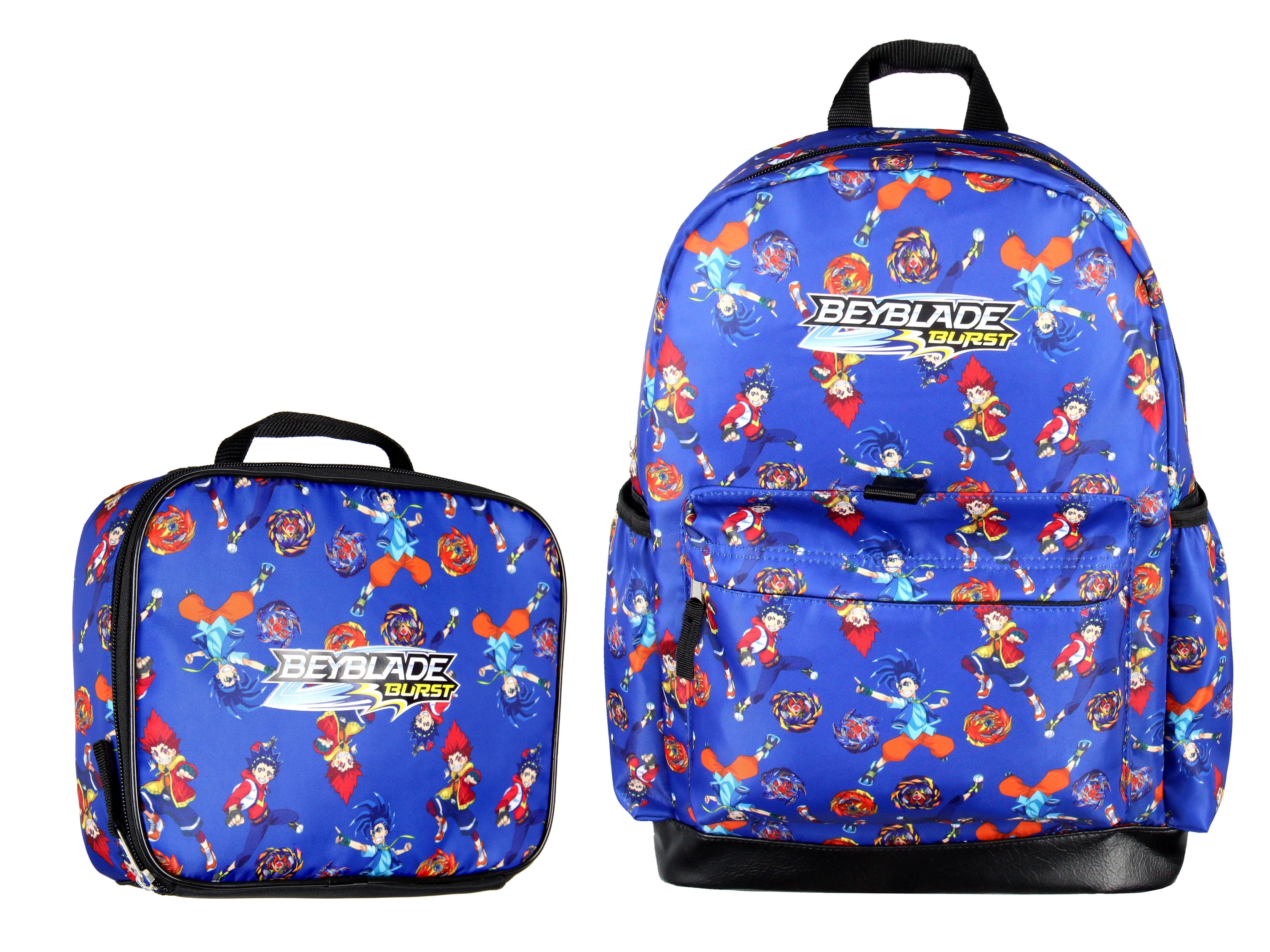 Beyblade bookbags hotsell
