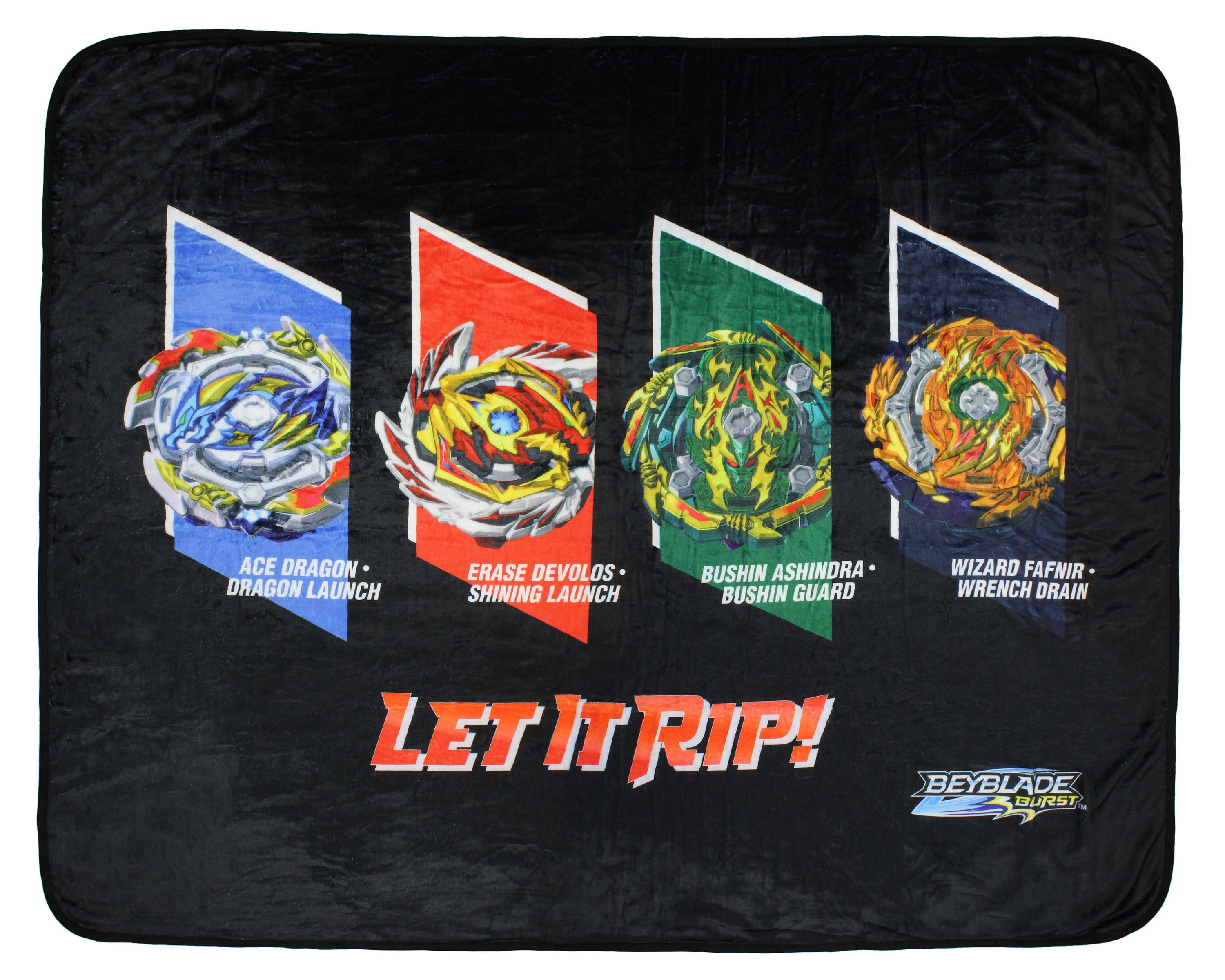 Beyblades beyblades let store it rip